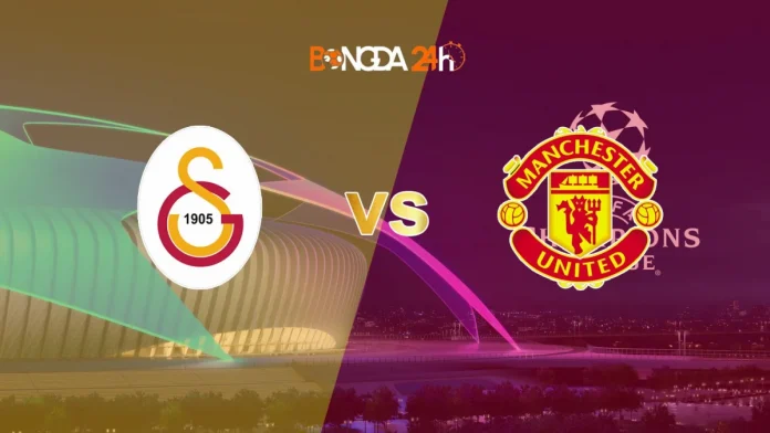 Soi kèo Galatasaray vs Manchester United, 00h45 ngày 30/11