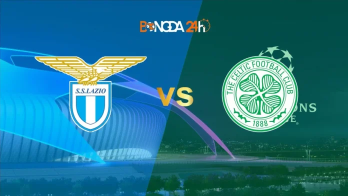 Soi kèo Lazio vs Celtic FC, 00h45 ngày 29/11