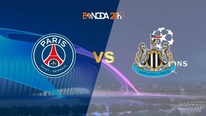 Soi kèo Paris Saint Germain (PSG) vs Newcastle United, 03h00 ngày 29/11