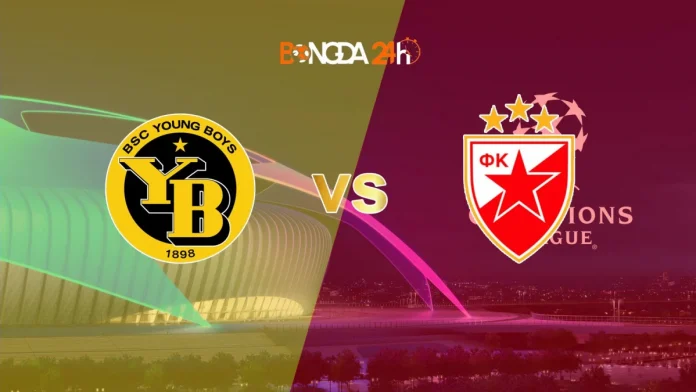 Soi kèo Young Boys vs Crvena Zvezda, 03h00 ngày 29/11