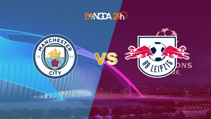 Soi kèo Manchester City vs RB Leipzig, 03h00 ngày 29/11