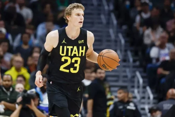 NBA: Suns thắng Jazz trong hai hiệp phụ