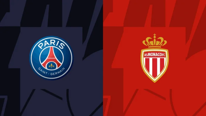 Ligue 1 (Thứ 7, 25/11, 03h00) PSG - Monaco: Đại chiến ở Parc des Princes